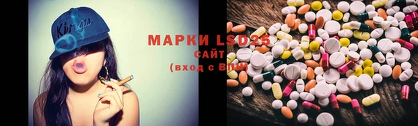 прущие крисы Горняк