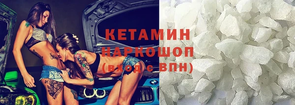 прущие крисы Горняк