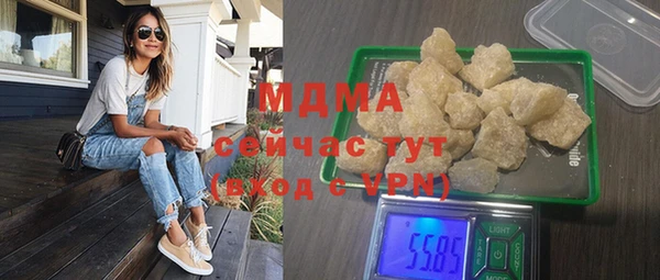 прущие крисы Горняк