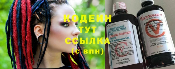 хмурый Горнозаводск