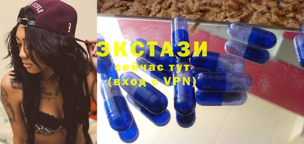 прущие крисы Горняк